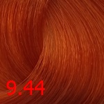 краска Kapous Studio 9.44 Интенсивный очень светлый медный блонд